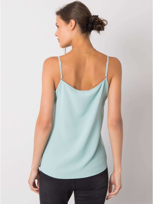 Top-AI-TP-6011.13P-mietowy Top-AI-TP-6011.13P-mietowy