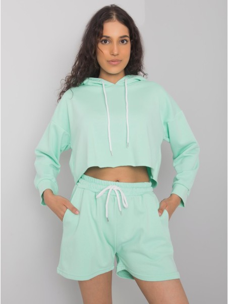 Laisvalaikio kostiumas-EM-KMPL-581.07P-mėtinis