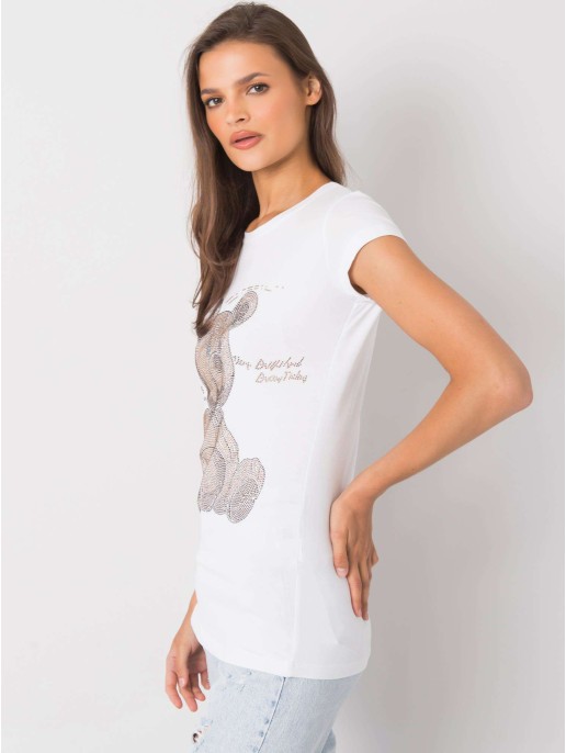 T-shirt-EM-TS-ES-21-531.14-biały T-shirt-EM-TS-ES-21-531.14-biały
