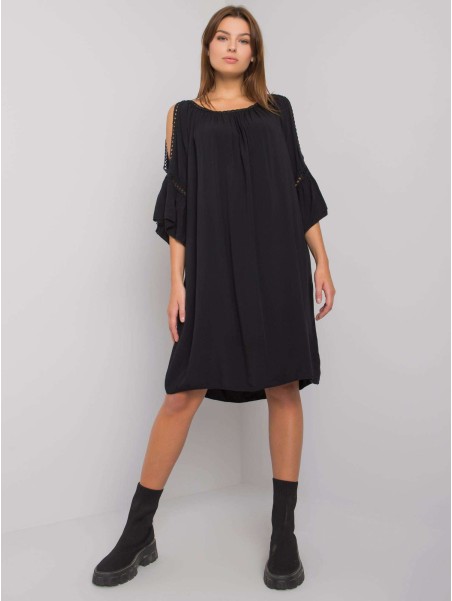 Sukienka-TW-SK-BI-82314.48-czarny
