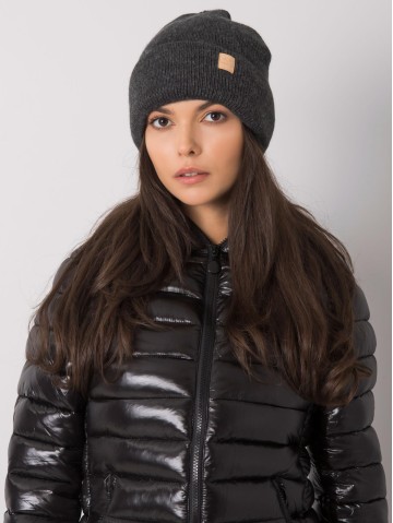 Czapka-JK-CZ-29.13-ciemny szary