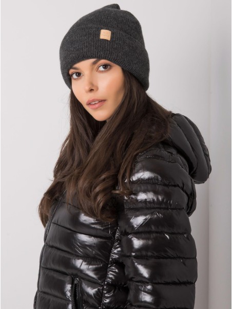 Czapka-JK-CZ-29.13-ciemny szary