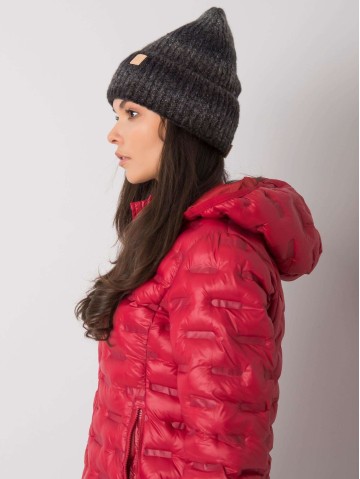 Czapka-JK-CZ-23.98-szaro-czarny 2