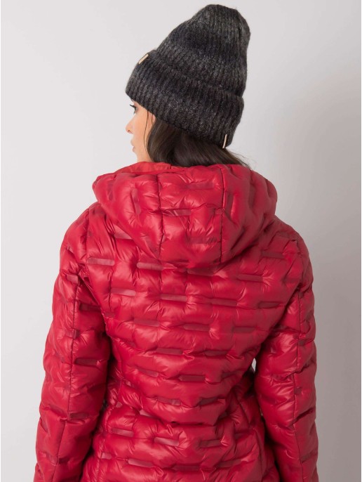 Czapka-JK-CZ-23.98-szaro-czarny Czapka-JK-CZ-23.98-szaro-czarny