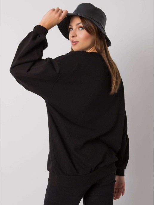 Bluza-EM-BL-536/1U.84P-czarny Bluza-EM-BL-536/1U.84P-czarny