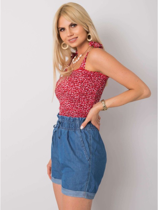 Top-RO-TP-2510-1.29P-czerwony Top-RO-TP-2510-1.29P-czerwony