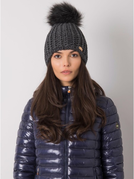 Czapka-JK-CZ-33.17-ciemny szary