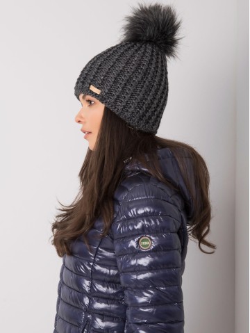 Czapka-JK-CZ-33.17-ciemny szary 2