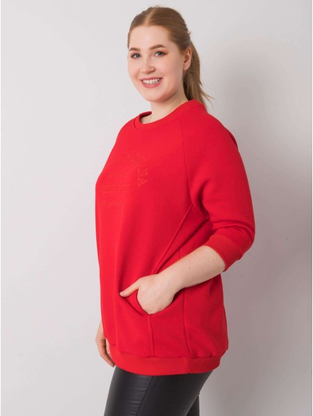 Džemperis-RV-BL-6938.70P-raudonas