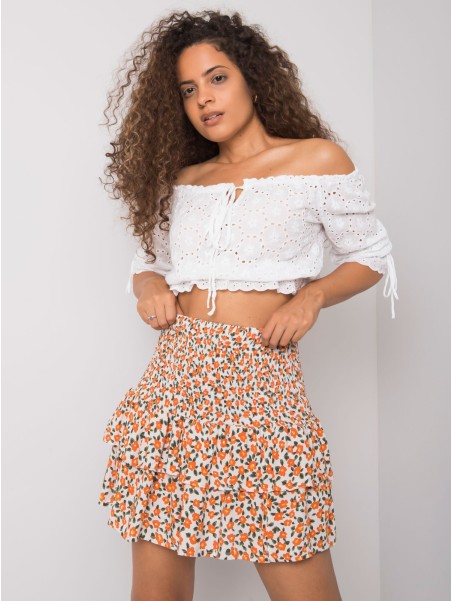 Sijonas-RO-SD-2511-3.71P-oranžinis