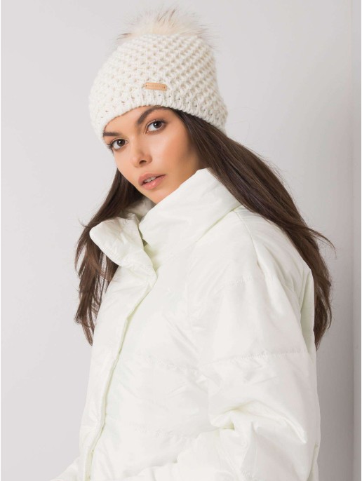 Czapka-JK-CZ-32.15-biały Czapka-JK-CZ-32.15-biały