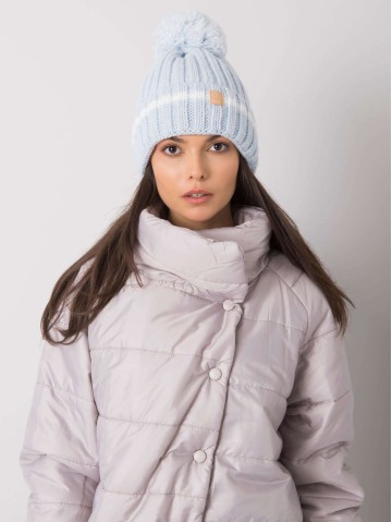 Czapka-JK-CZ-35.92-jasny niebieski