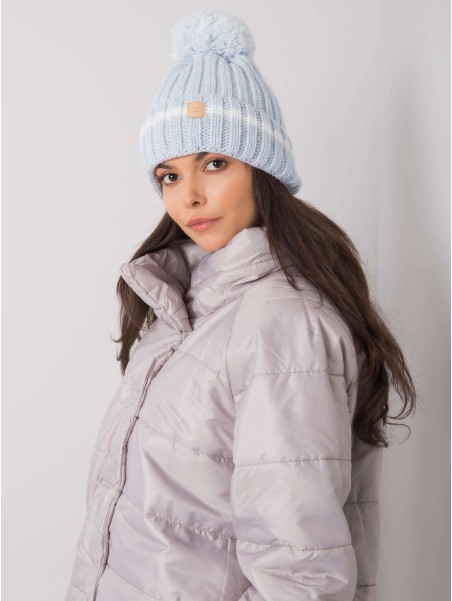 Czapka-JK-CZ-35.92-jasny niebieski