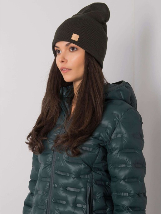 Czapka-JK-CZ-28.12-khaki Czapka-JK-CZ-28.12-khaki