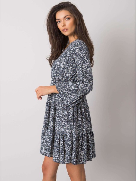 Sukienka-DHJ-SK-8777A.66P-granatowy