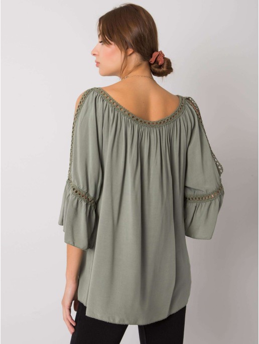 Bluzka-TW-BZ-BI-82198.46-khaki Bluzka-TW-BZ-BI-82198.46-khaki