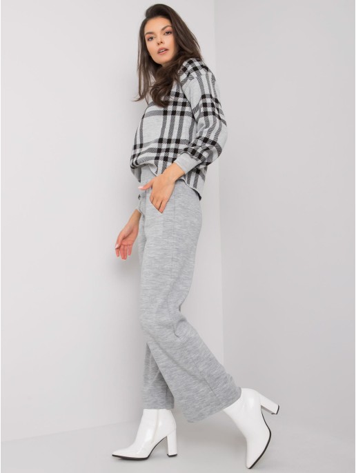 Laisvalaikio kostiumas-LC-KMPL-1202.21X-pilkas Laisvalaikio kostiumas-LC-KMPL-1202.21X-pilkas