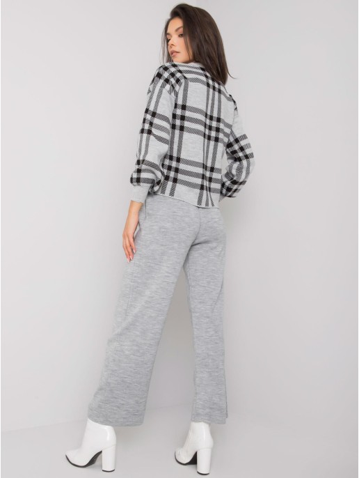 Laisvalaikio kostiumas-LC-KMPL-1202.21X-pilkas Laisvalaikio kostiumas-LC-KMPL-1202.21X-pilkas