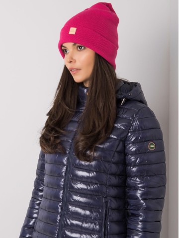 Czapka-JK-CZ-25.10-fuksjowy 2