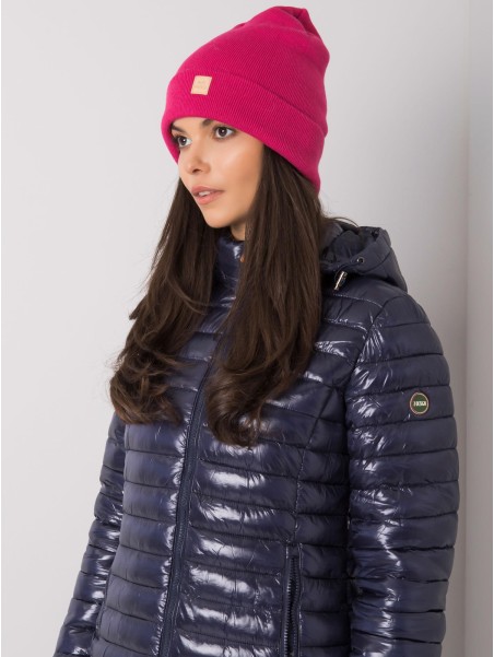 Czapka-JK-CZ-25.10-fuksjowy