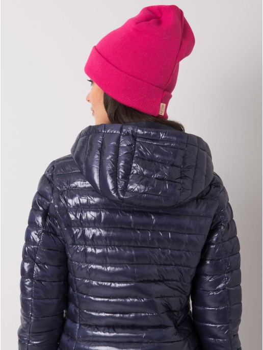 Czapka-JK-CZ-25.10-fuksjowy Czapka-JK-CZ-25.10-fuksjowy