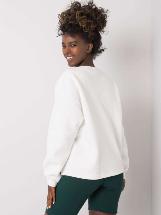 Bluza-EM-BL-624.90P-biało-zielony Bluza-EM-BL-624.90P-biało-zielony