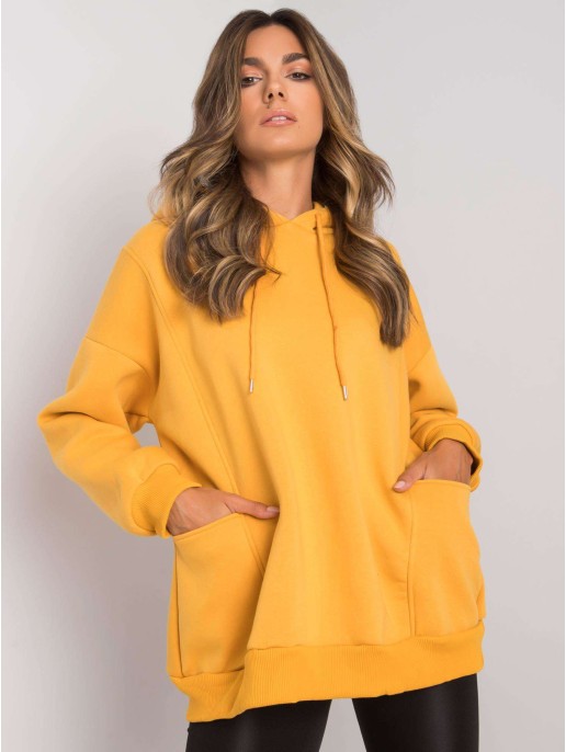 Bluza-EM-BL-631.60-ciemny żółty