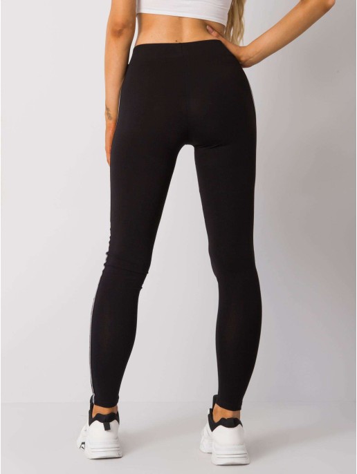 Leginsy-LA-LG-T-10.21-czarno-srebrny Leginsy-LA-LG-T-10.21-czarno-srebrny