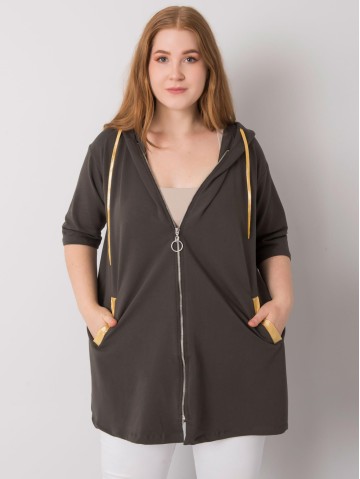 Džemperis-RV-BL-6863.59P-tamsiai chaki