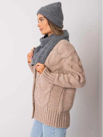 Komplet-JK-KMPL-20.13-ciemny szary 2