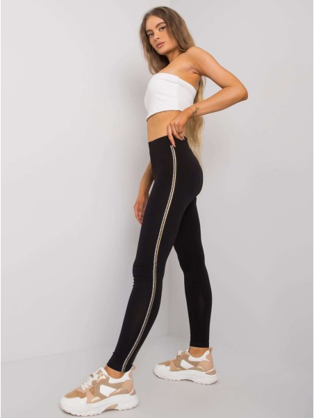 Tamprės-LA-LG-T-10.21-juodos-złoty