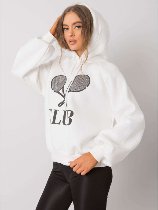 Bluza-EM-BL-02.02P-biały Bluza-EM-BL-02.02P-biały