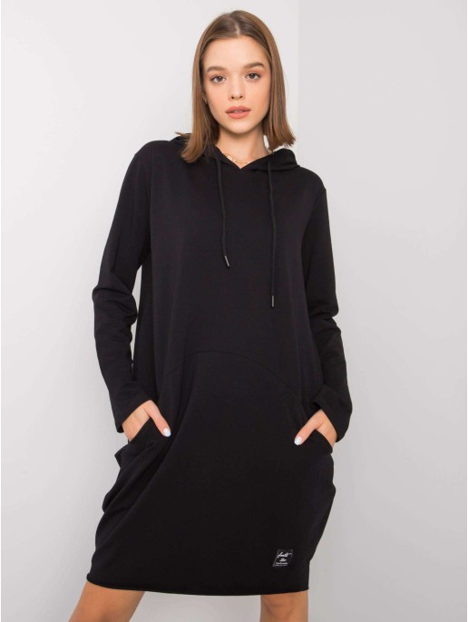 Sukienka-RV-SK-6895.68P-czarny Sukienka-RV-SK-6895.68P-czarny