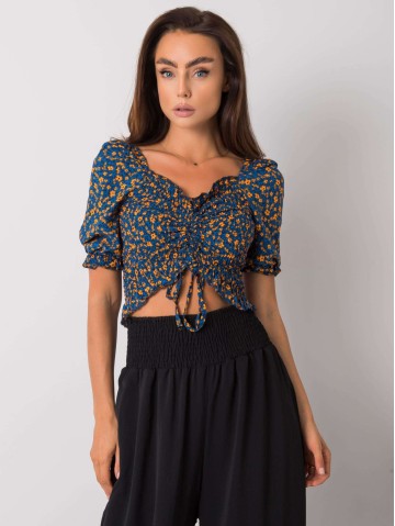 Palaidinė-RO-BZ-2516-11.13X-tamsiai mėlyna 2