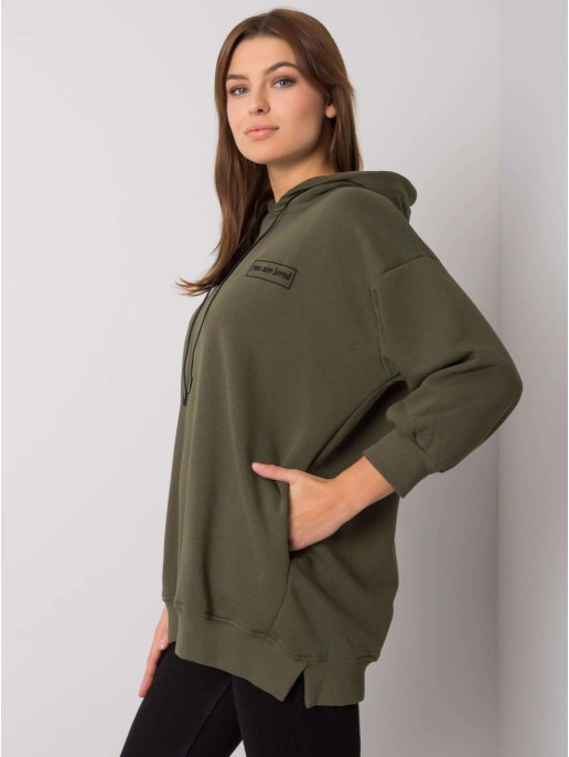 Bluza-RV-BL-6935.18P-khaki Bluza-RV-BL-6935.18P-khaki