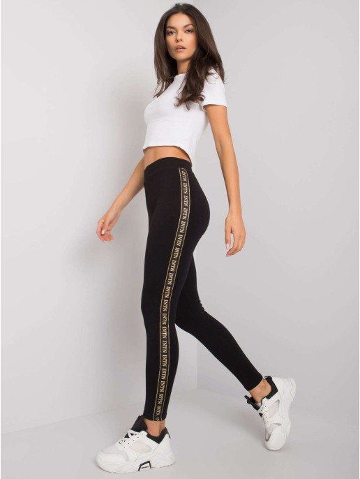 Tamprės-LA-LG-T-45.78P-juodos-złoty Tamprės-LA-LG-T-45.78P-juodos-złoty