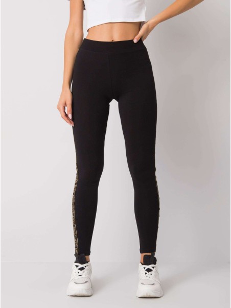 Tamprės-LA-LG-T-45.78P-juodos-złoty