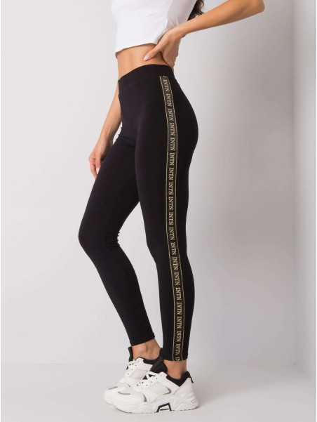 Tamprės-LA-LG-T-45.78P-juodos-złoty