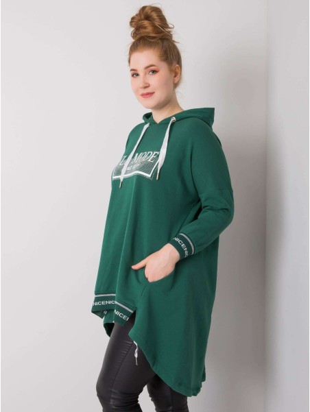 Džemperis-RV-BL-6849.63P-tamsiai žalias