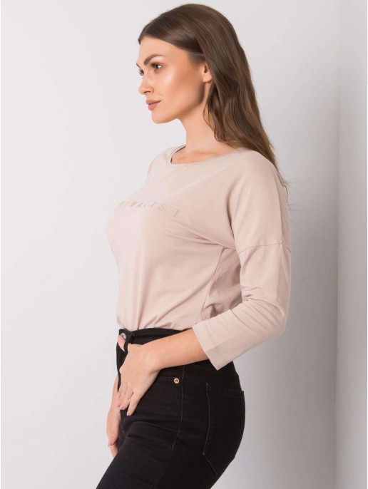 Palaidinė-RV-BZ-0126.01P-smėlio spalvos Palaidinė-RV-BZ-0126.01P-smėlio spalvos