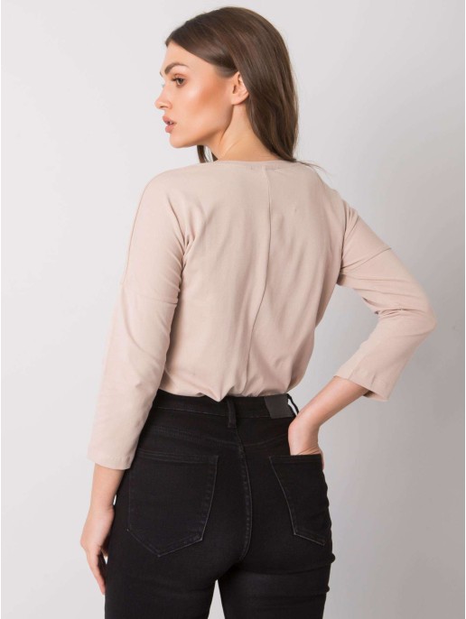 Palaidinė-RV-BZ-0126.01P-smėlio spalvos Palaidinė-RV-BZ-0126.01P-smėlio spalvos