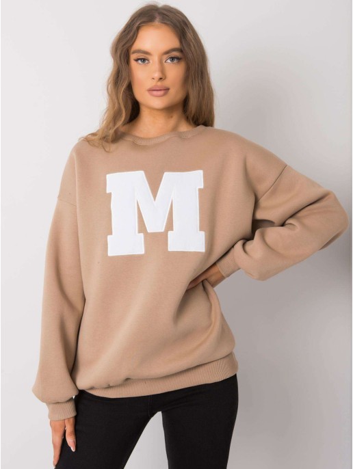 Bluza-EM-BL-617-1.34X-beżowy Bluza-EM-BL-617-1.34X-beżowy