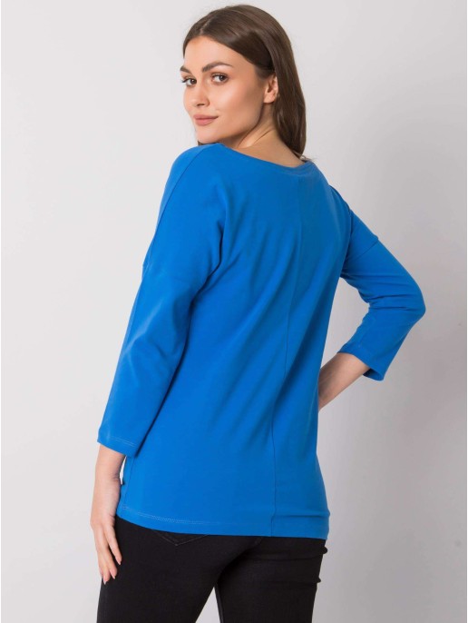 Palaidinė-RV-BZ-0126.01P-tamsiai mėlyna Palaidinė-RV-BZ-0126.01P-tamsiai mėlyna