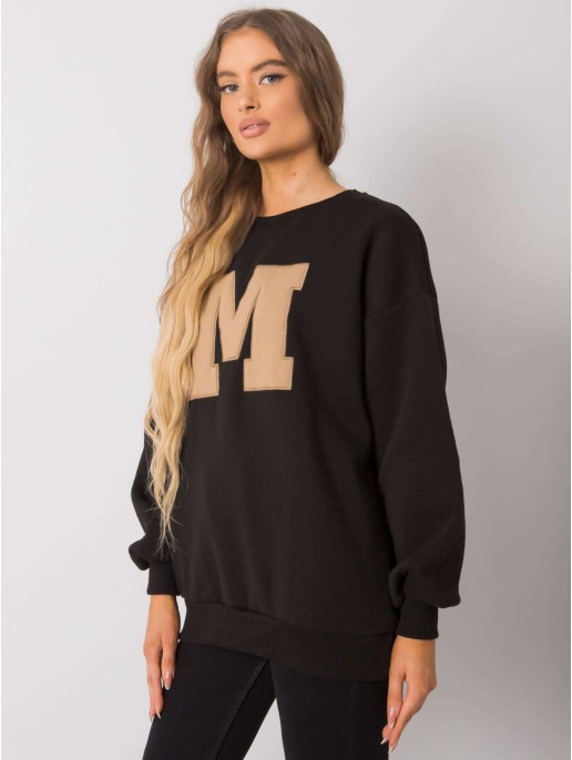 Bluza-EM-BL-617-1.34X-czarny Bluza-EM-BL-617-1.34X-czarny