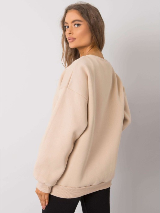 Bluza-EM-BL-617-1.34X-jasny beżowy Bluza-EM-BL-617-1.34X-jasny beżowy