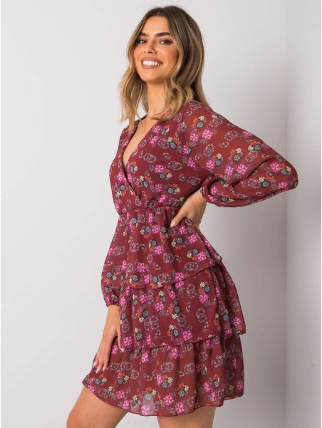 Suknelė-WN-SK-21049.38X-vyšninė