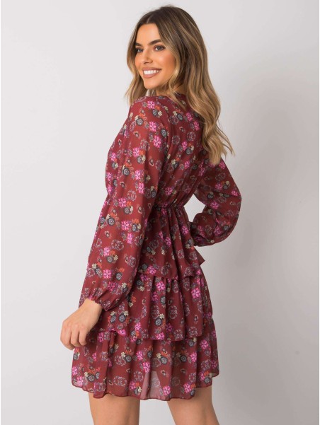 Suknelė-WN-SK-21049.38X-vyšninė