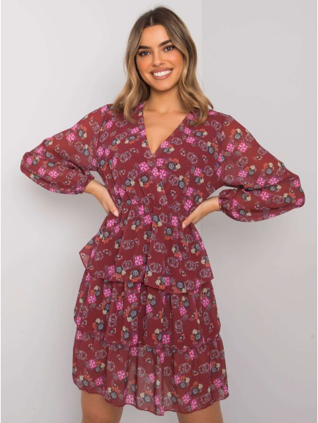 Suknelė-WN-SK-21049.38X-vyšninė