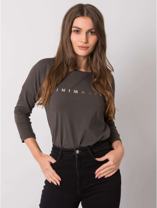 Palaidinė-RV-BZ-0126.01P-tamsiai khaki Palaidinė-RV-BZ-0126.01P-tamsiai khaki