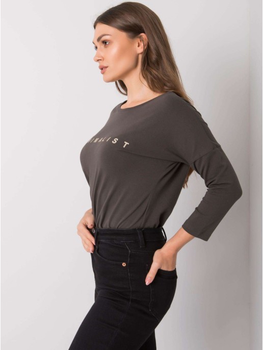 Palaidinė-RV-BZ-0126.01P-tamsiai khaki Palaidinė-RV-BZ-0126.01P-tamsiai khaki